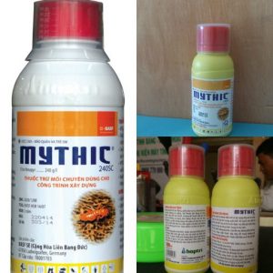 Thuốc trừ mối Mythic 240SC